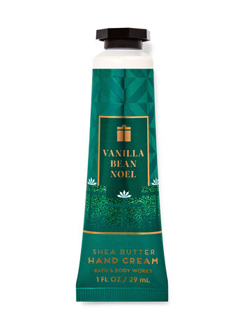 Vanilla Bean Noel / Hand Cream - Disponivel