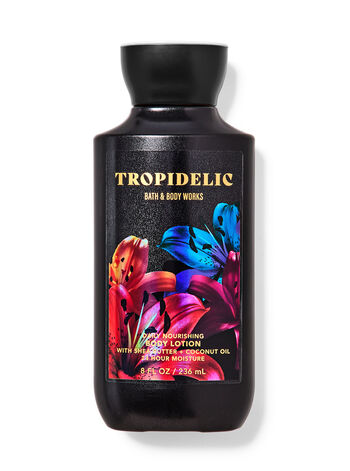 Tropidelic / Body Lotion - Disponivel