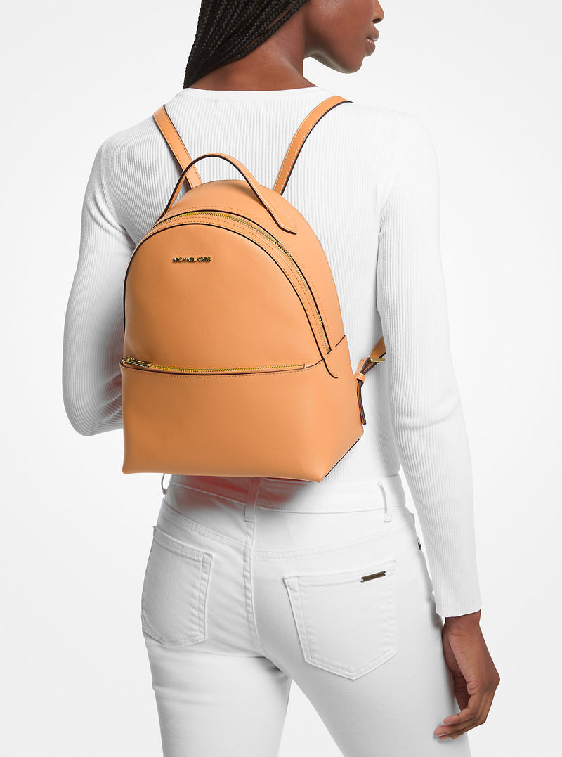 Sheila Medium Backpack (CIDER)