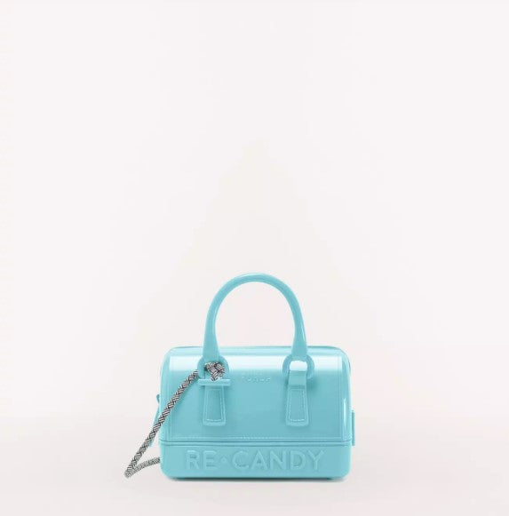 CANDY Mini Bag M Blue