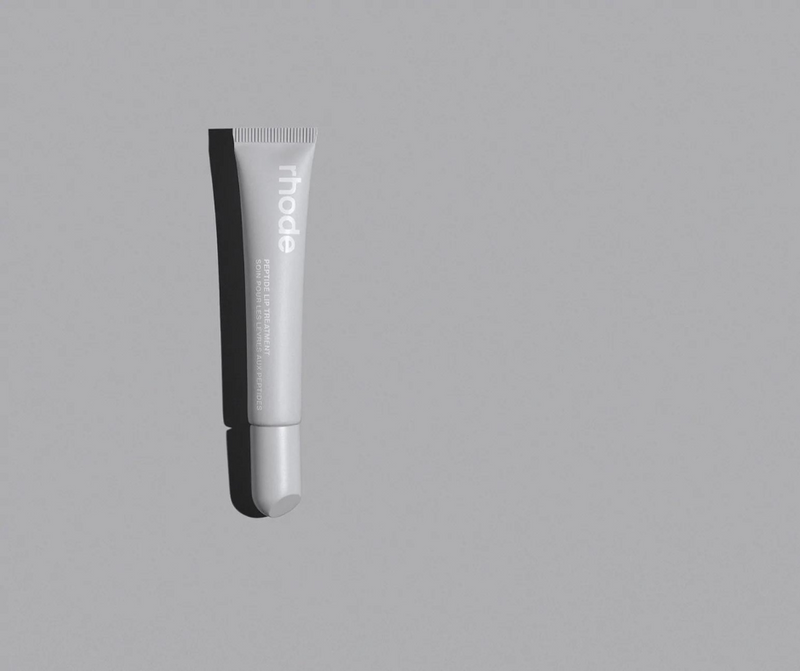 peptide lip treatment - unscented